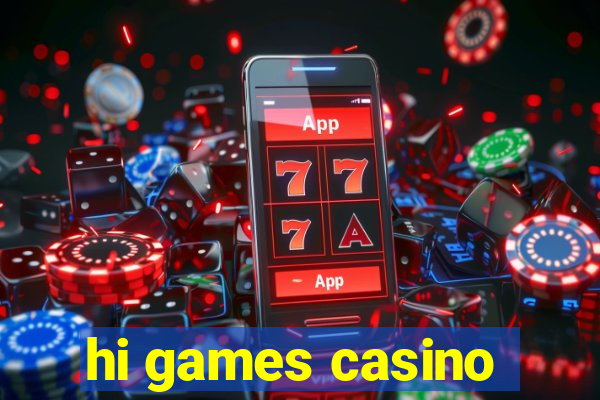 hi games casino