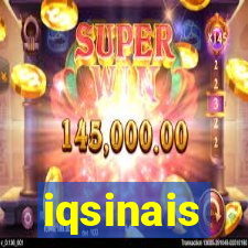 iqsinais