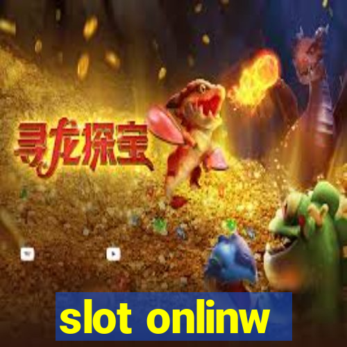 slot onlinw