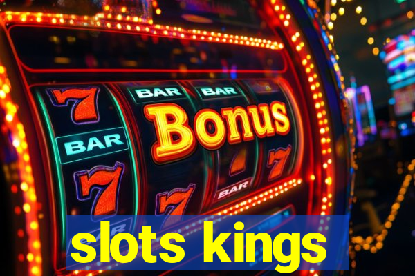 slots kings