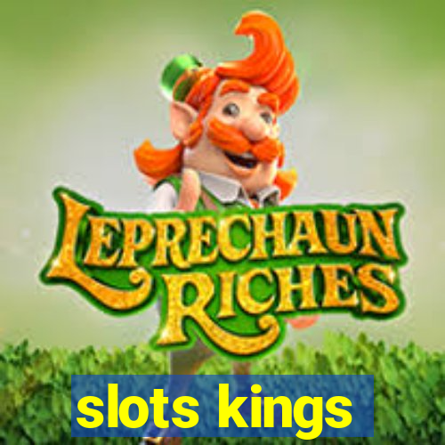 slots kings