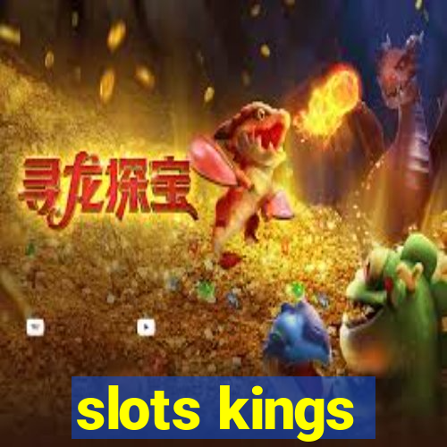 slots kings