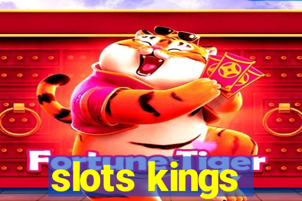 slots kings