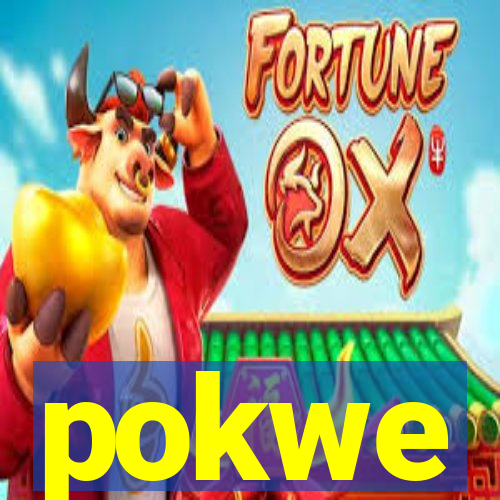 pokwe