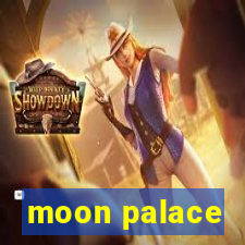 moon palace