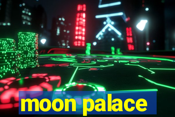 moon palace