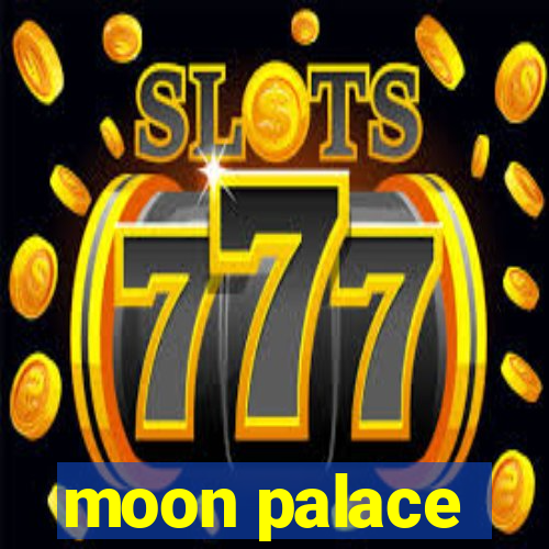 moon palace