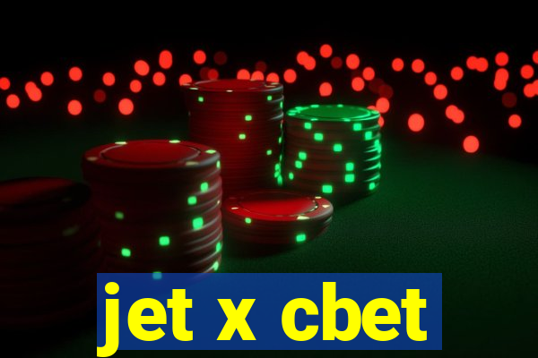 jet x cbet