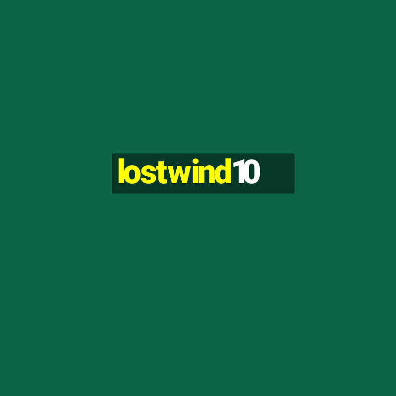 lostwind10