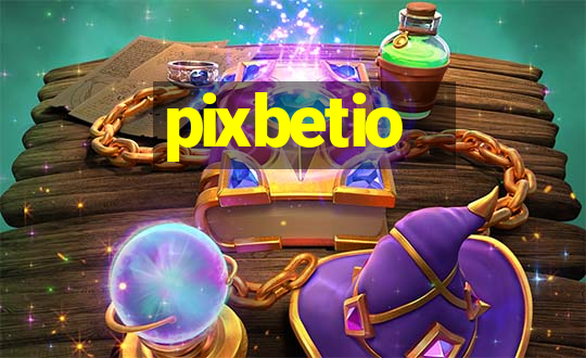 pixbetio