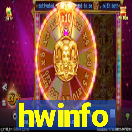 hwinfo