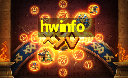 hwinfo