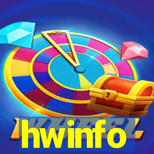 hwinfo