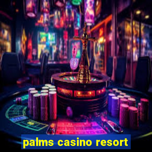 palms casino resort