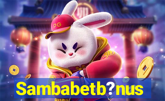 Sambabetb?nus