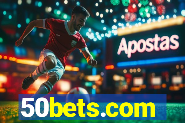 50bets.com