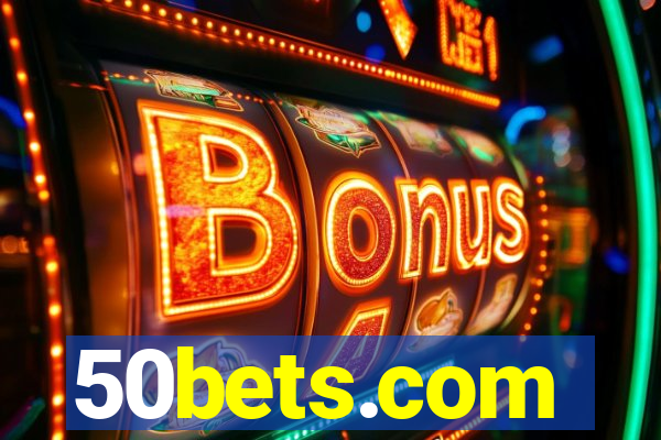 50bets.com