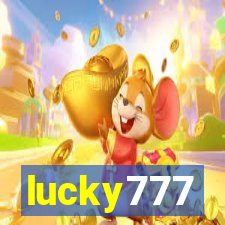 lucky777