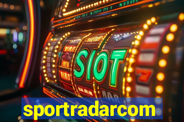 sportradarcom