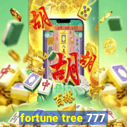 fortune tree 777