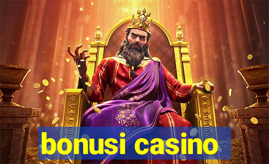 bonusi casino