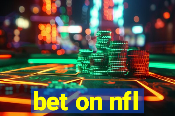 bet on nfl