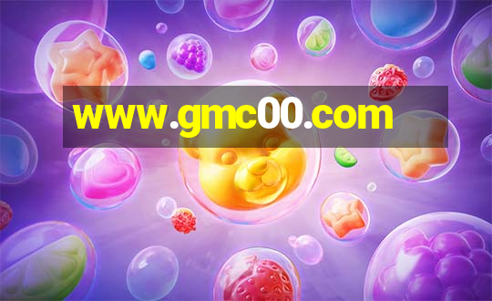 www.gmc00.com