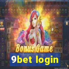 9bet login