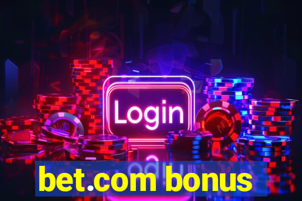 bet.com bonus