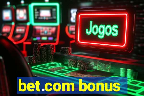 bet.com bonus