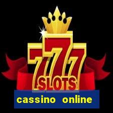 cassino online fortune tiger