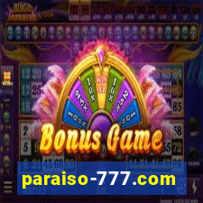 paraiso-777.com