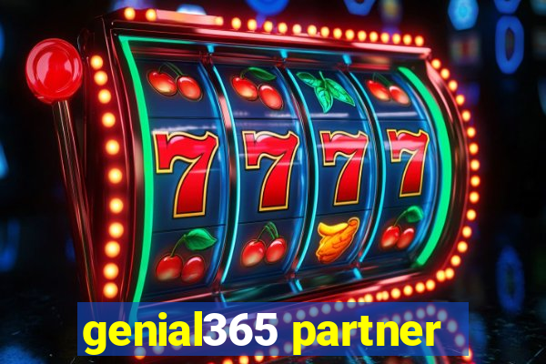 genial365 partner