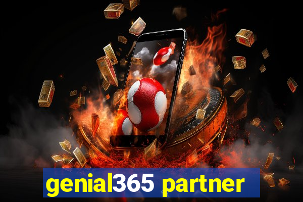 genial365 partner