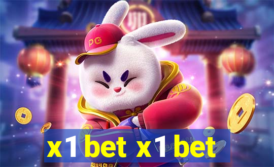 x1 bet x1 bet