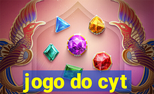 jogo do cyt