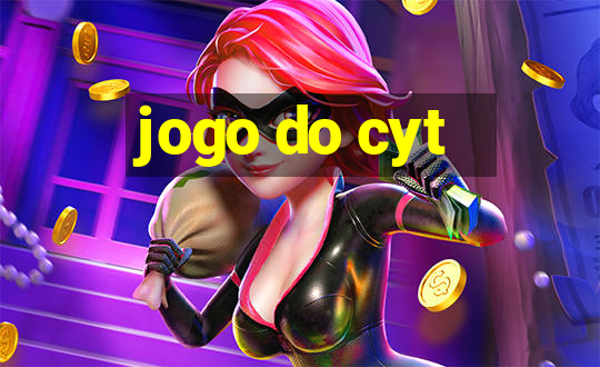 jogo do cyt