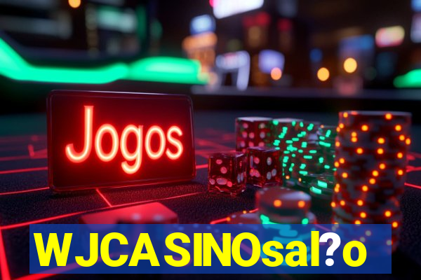 WJCASINOsal?o