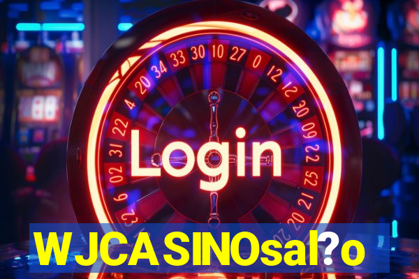 WJCASINOsal?o