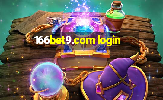 166bet9.com login