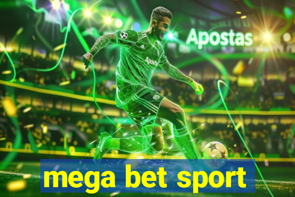 mega bet sport