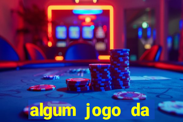 algum jogo da dinheiro de verdade