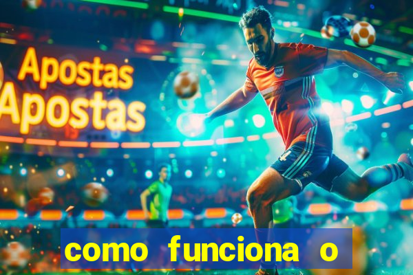 como funciona o jogo online