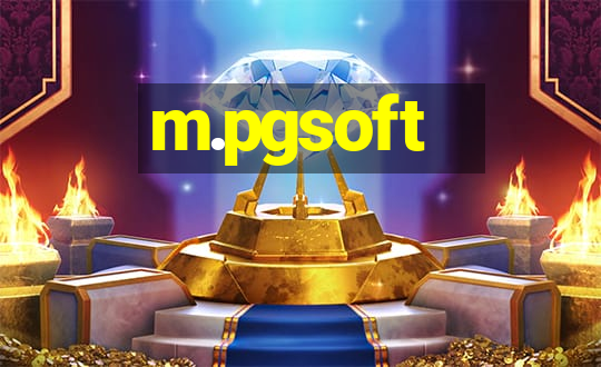 m.pgsoft