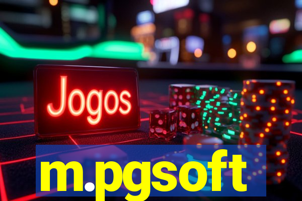 m.pgsoft