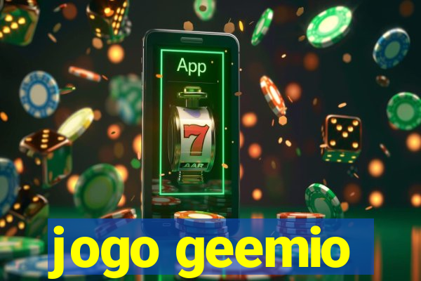 jogo geemio