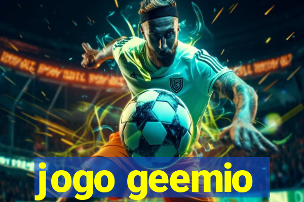 jogo geemio