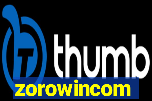 zorowincom