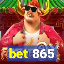 bet 865