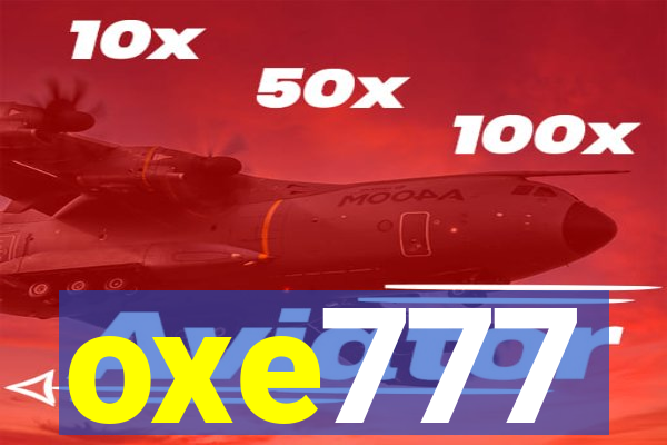 oxe777